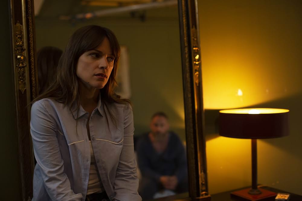 復讐者のメロディの画像