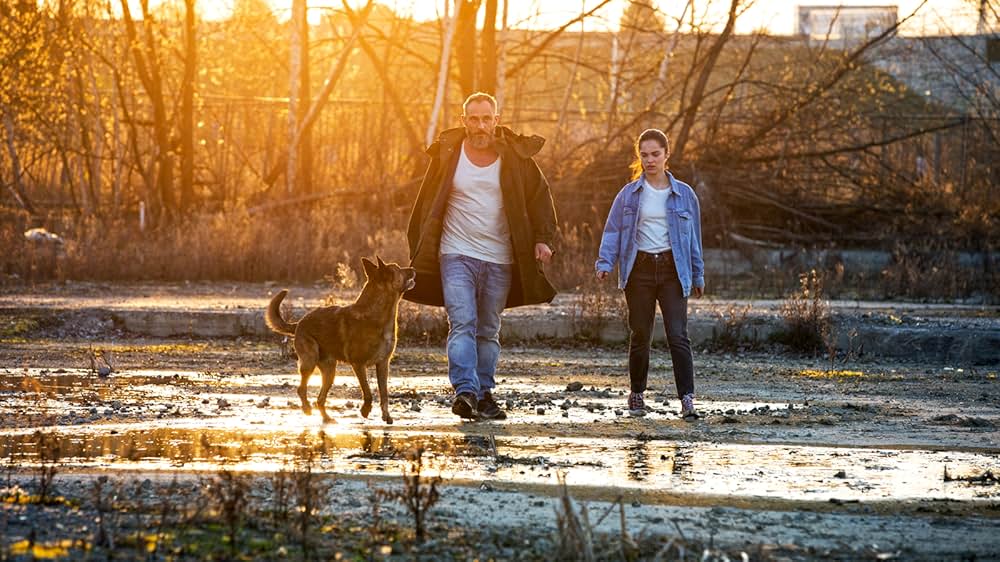 復讐者のメロディの画像