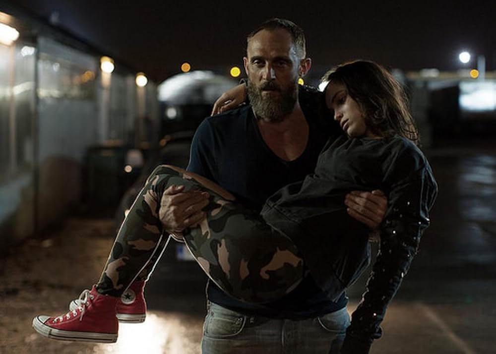 復讐者のメロディの画像