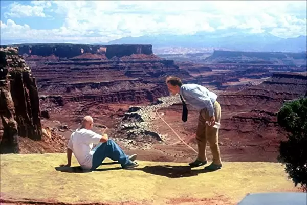 心の指紋の画像