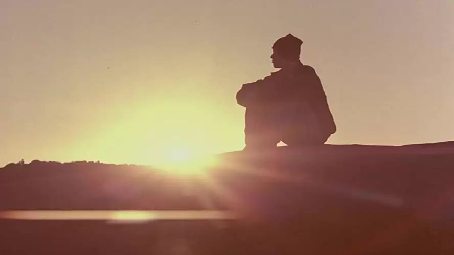 心の指紋の画像