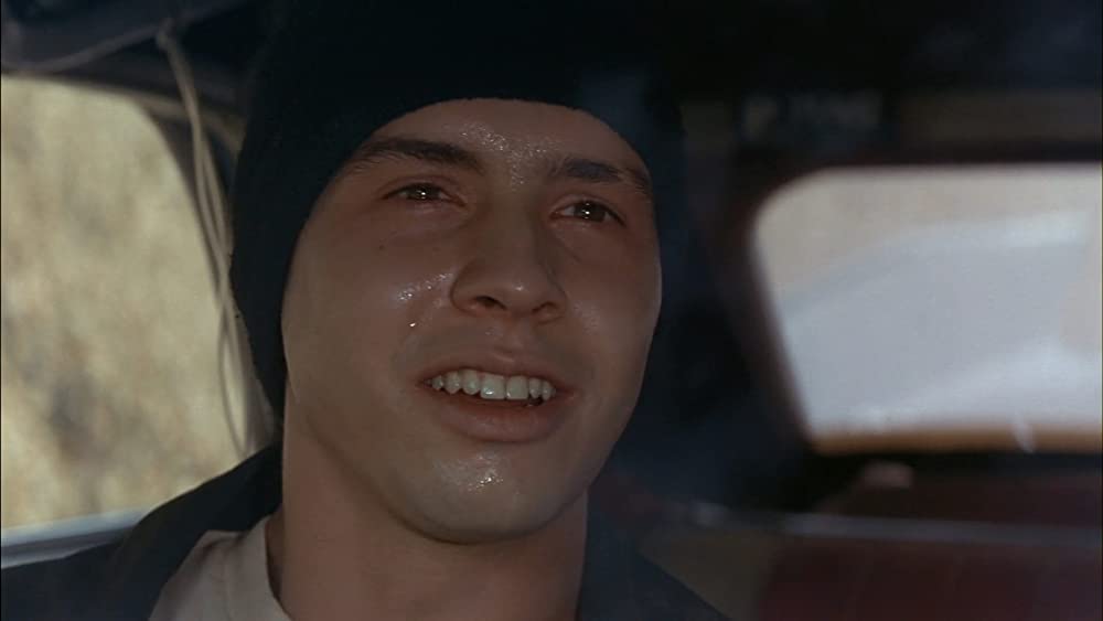 心の指紋の画像