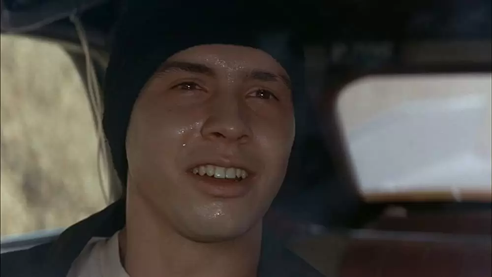 心の指紋の画像