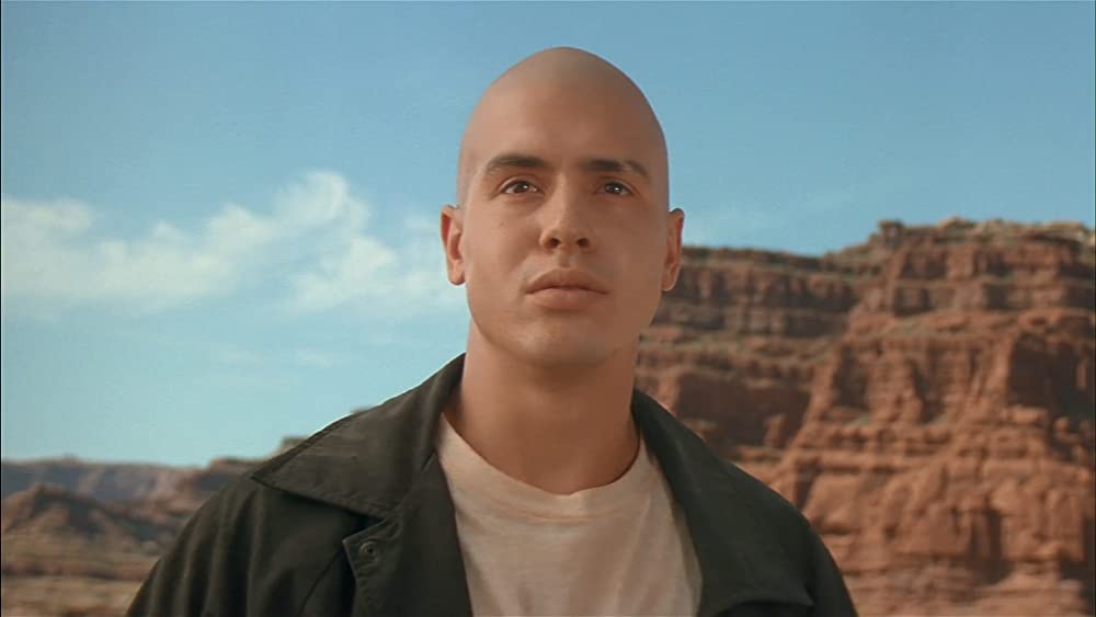 心の指紋の画像