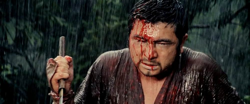 座頭市牢破りの画像