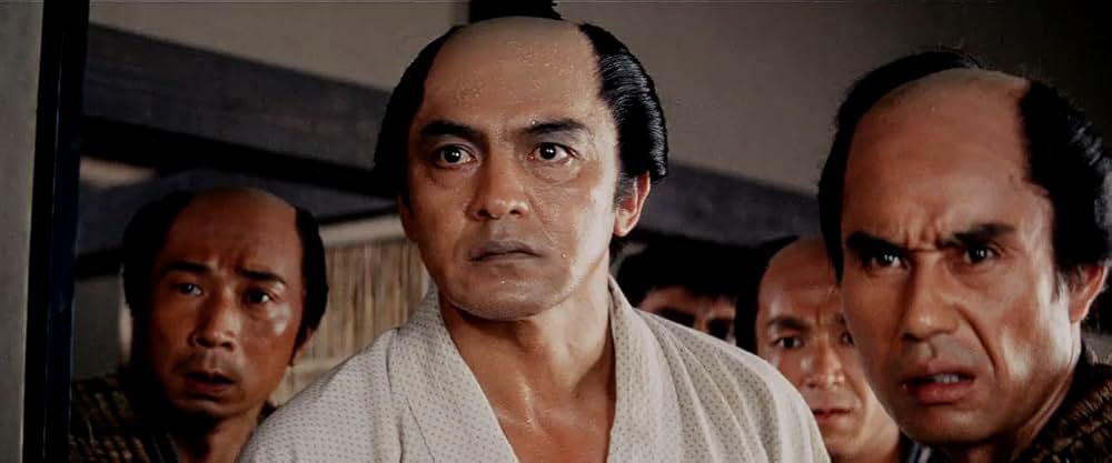 座頭市牢破りの画像