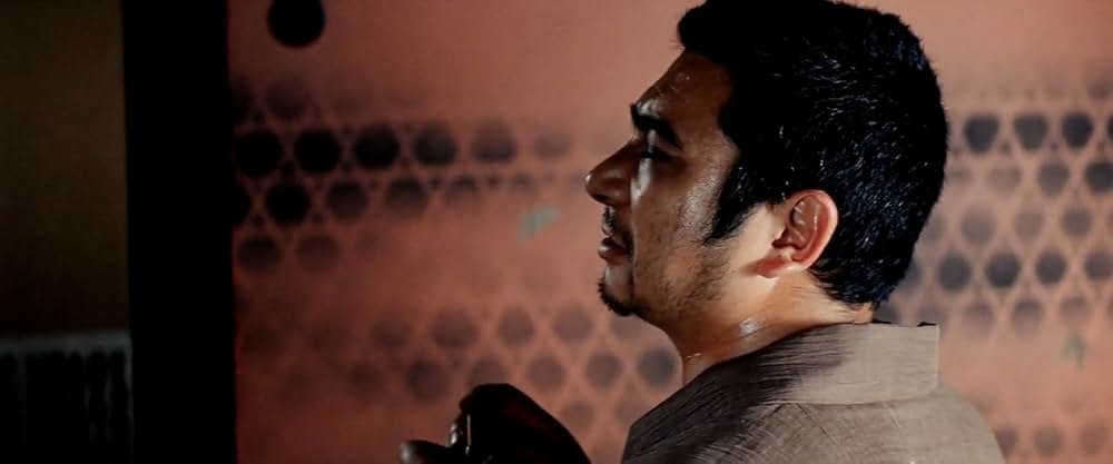 座頭市牢破りの画像