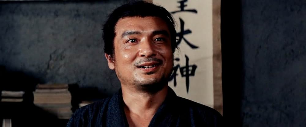 座頭市牢破りの画像