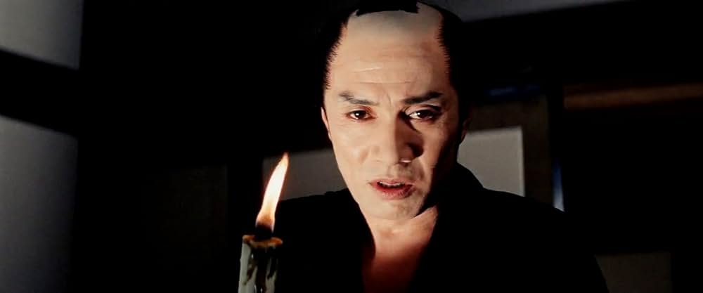 座頭市牢破りの画像