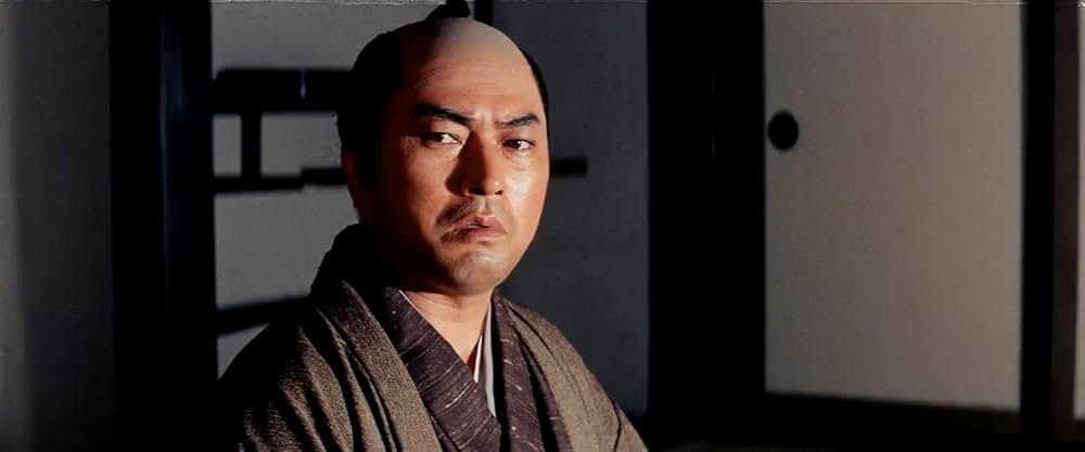 座頭市牢破りの画像