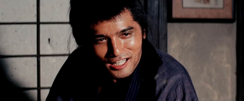 座頭市牢破りの画像