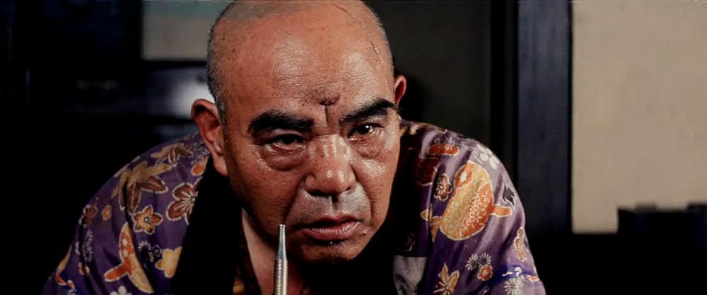 座頭市牢破りの画像