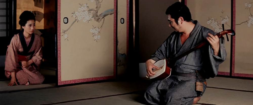 座頭市牢破りの画像