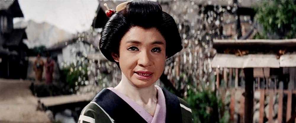 座頭市牢破りの画像