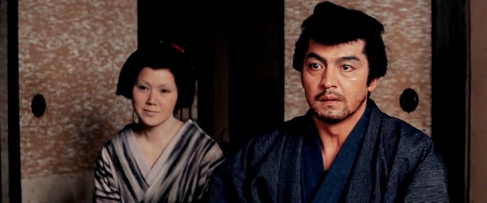 座頭市牢破りの画像