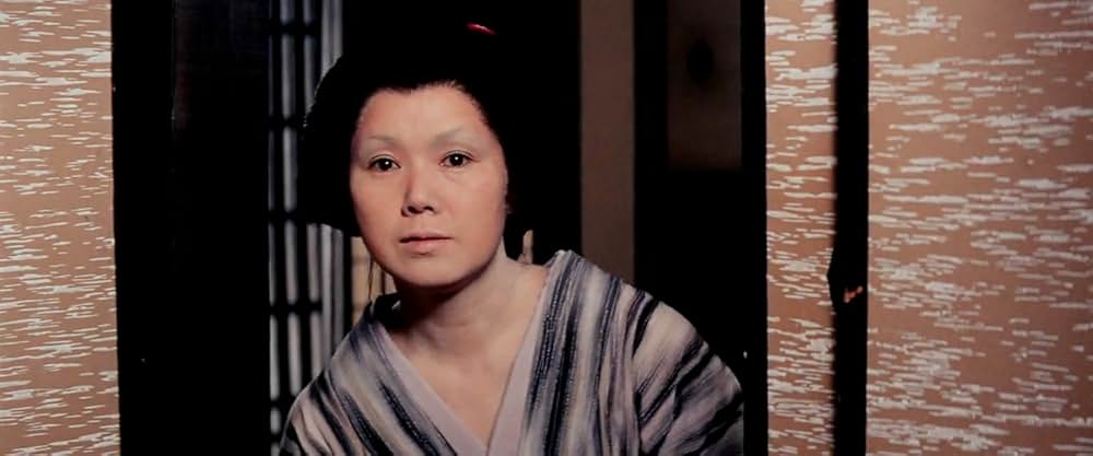 座頭市牢破りの画像