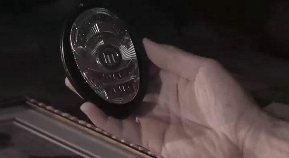 沈黙の報復の画像