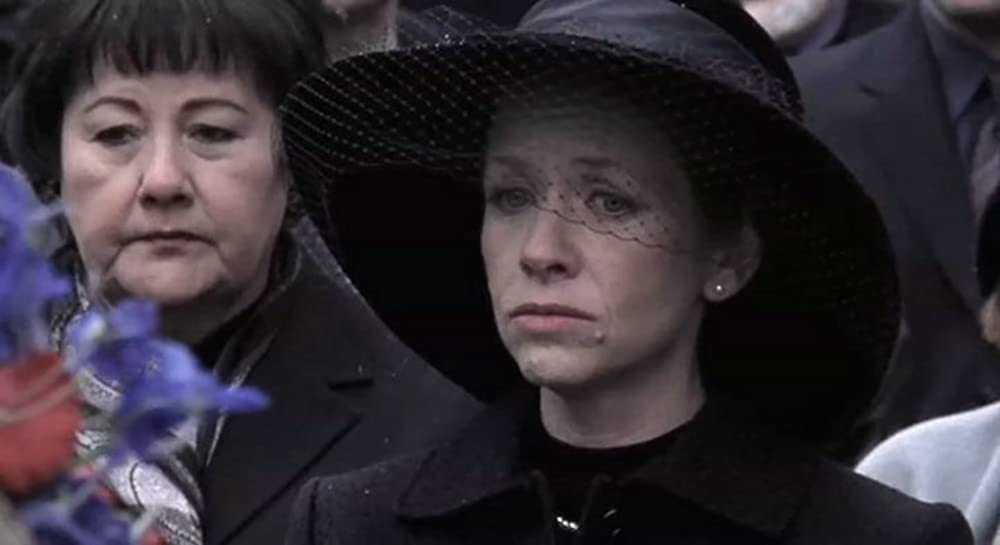 沈黙の報復の画像