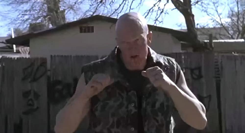 沈黙の報復の画像