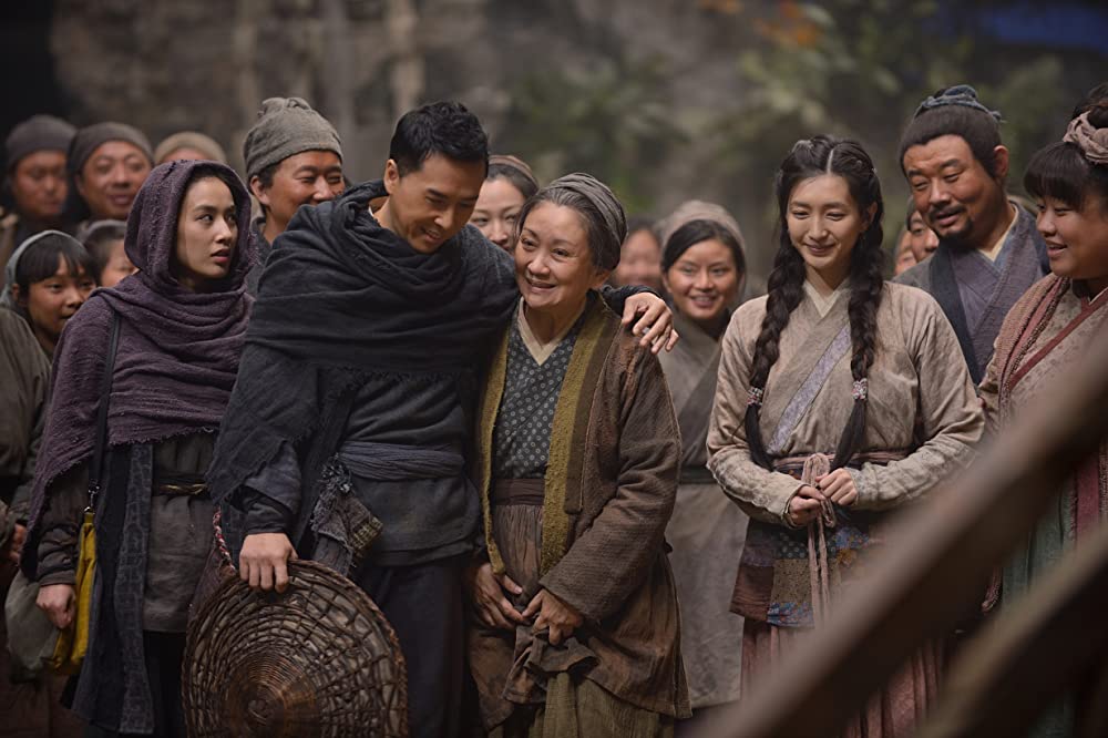 アイスマン 宇宙最速の戦士の画像