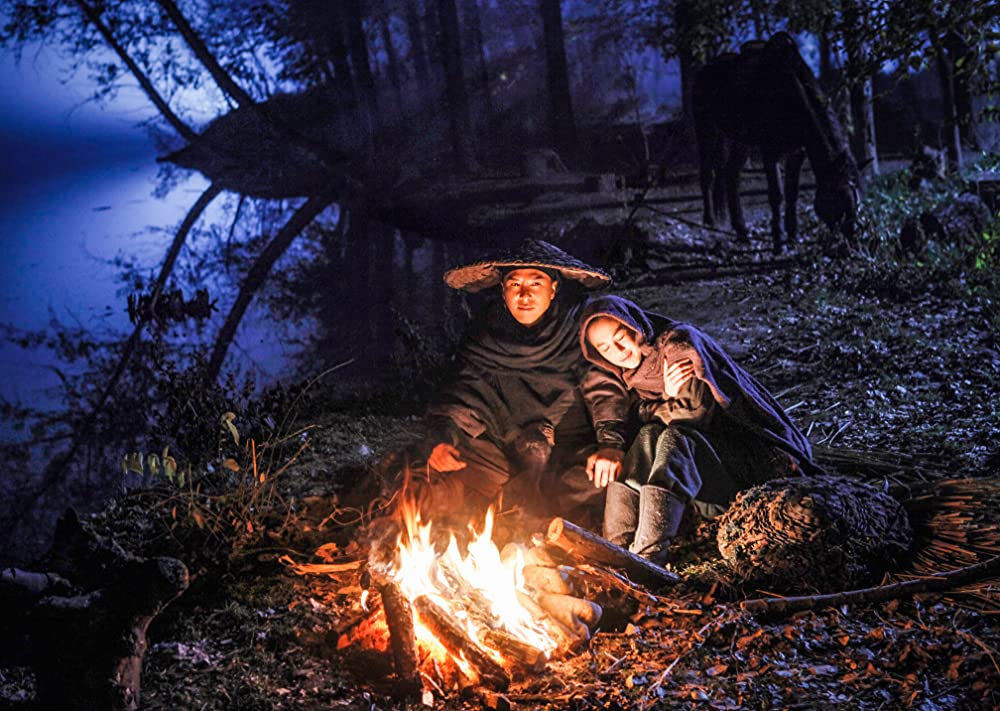 アイスマン 宇宙最速の戦士の画像