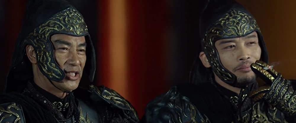 アイスマン 宇宙最速の戦士の画像