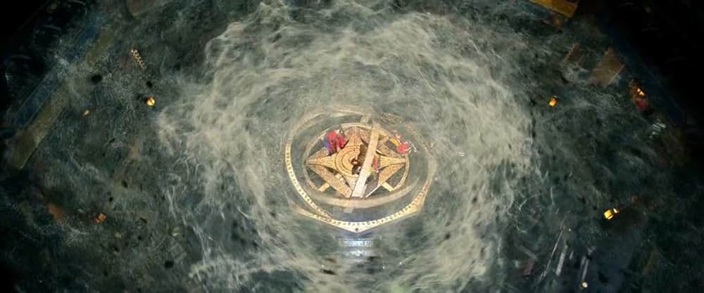 アイスマン 宇宙最速の戦士の画像