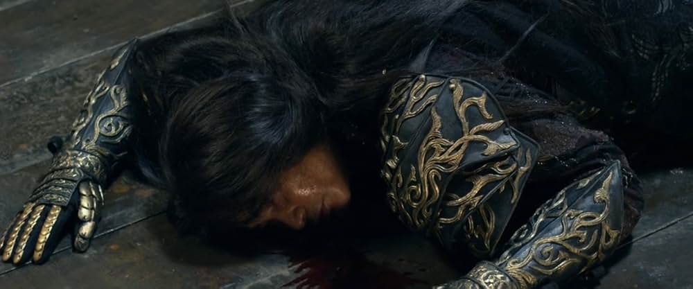 アイスマン 宇宙最速の戦士の画像