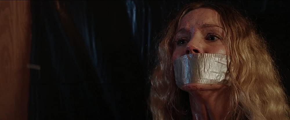 ＲＥＶＥＮＧＥ リベンジ 鮮血の処刑人の画像