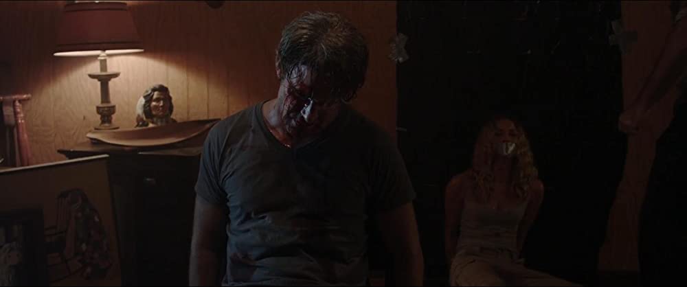 ＲＥＶＥＮＧＥ リベンジ 鮮血の処刑人の画像