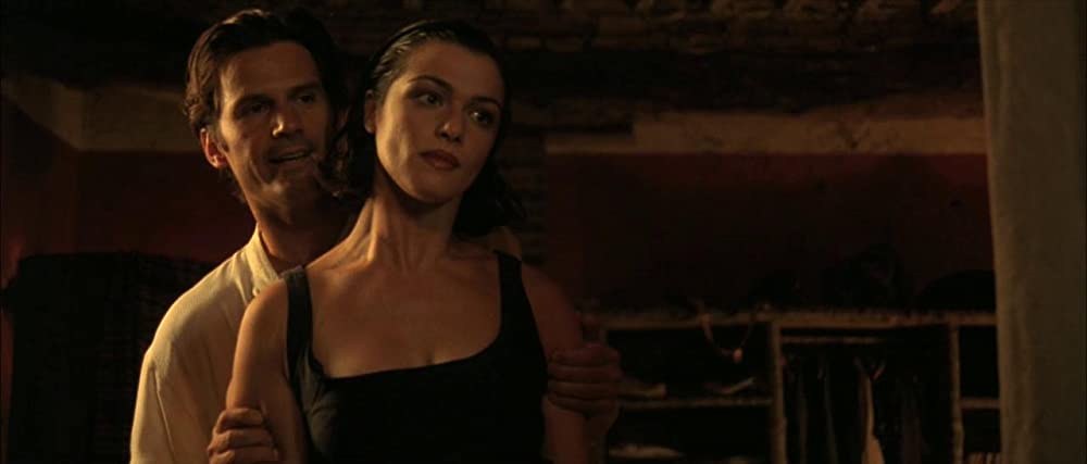 魅せられての画像