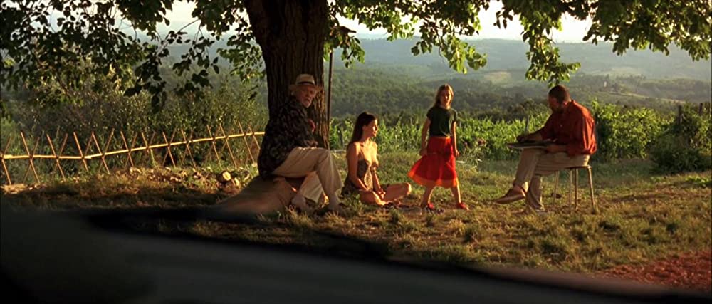 魅せられての画像