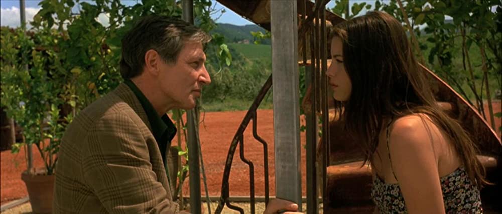 魅せられての画像