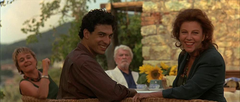 魅せられての画像