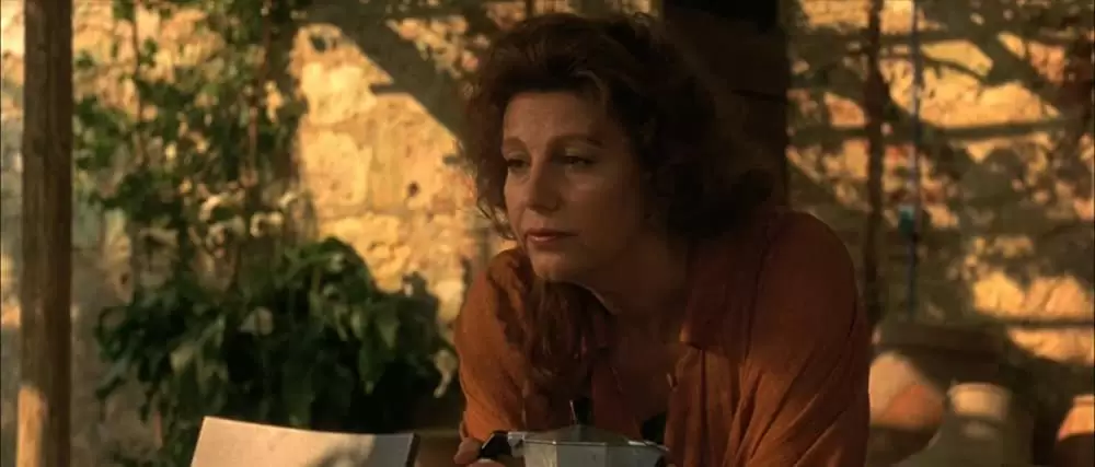 「魅せられて」ステファニア・サンドレッリの画像