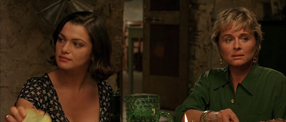 魅せられての画像