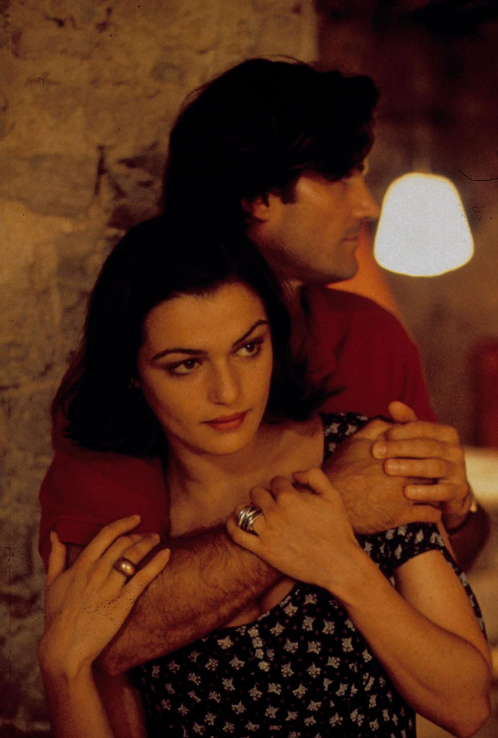 魅せられての画像