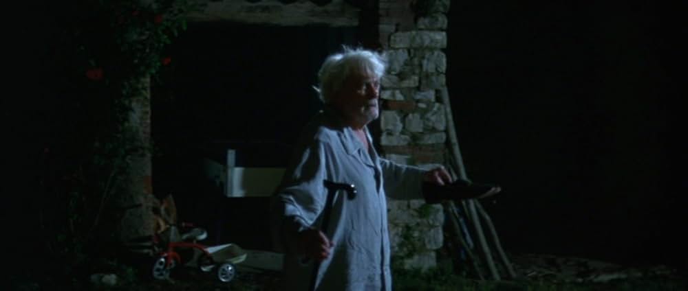 魅せられての画像