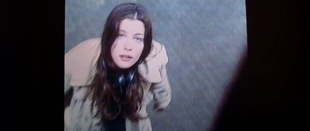 魅せられての画像