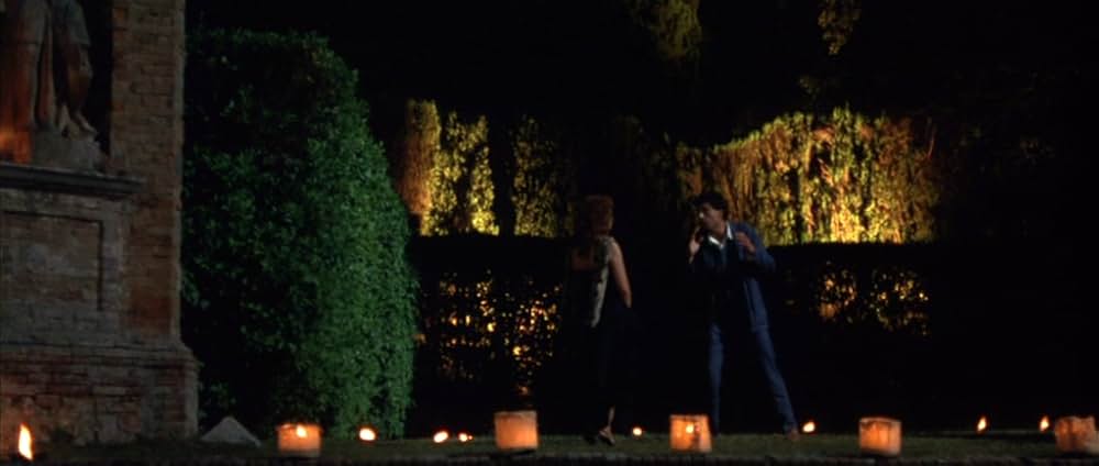 魅せられての画像