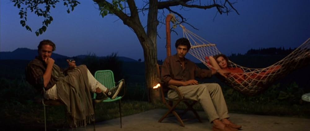 魅せられての画像