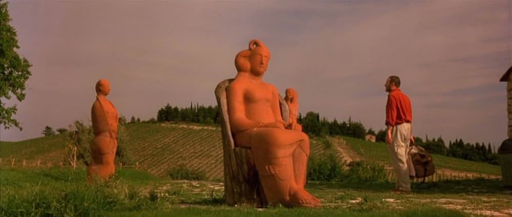 魅せられての画像