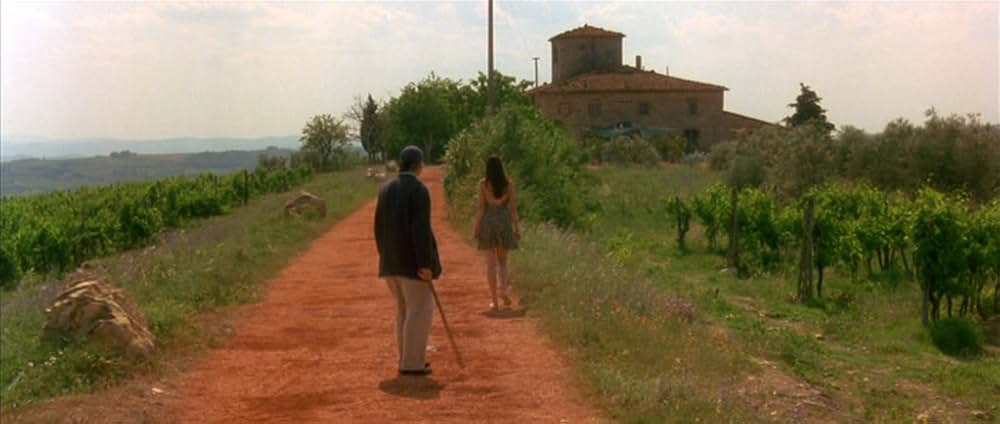 魅せられての画像