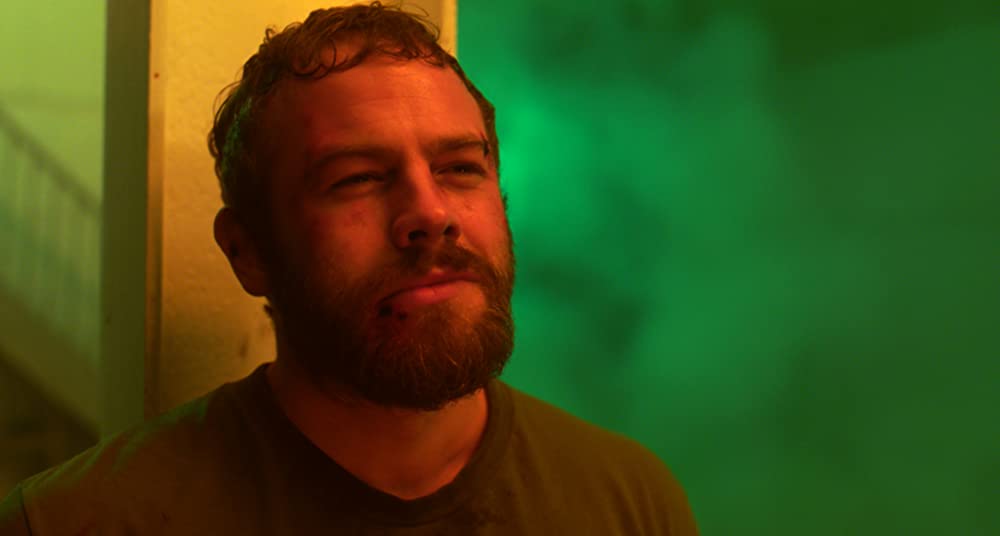 スパルタン 皆殺しの戦場の画像