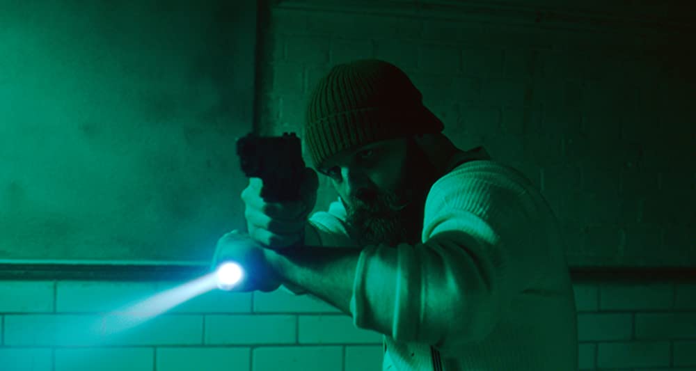 スパルタン 皆殺しの戦場の画像