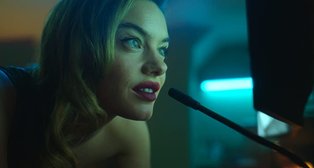 スパルタン 皆殺しの戦場の画像