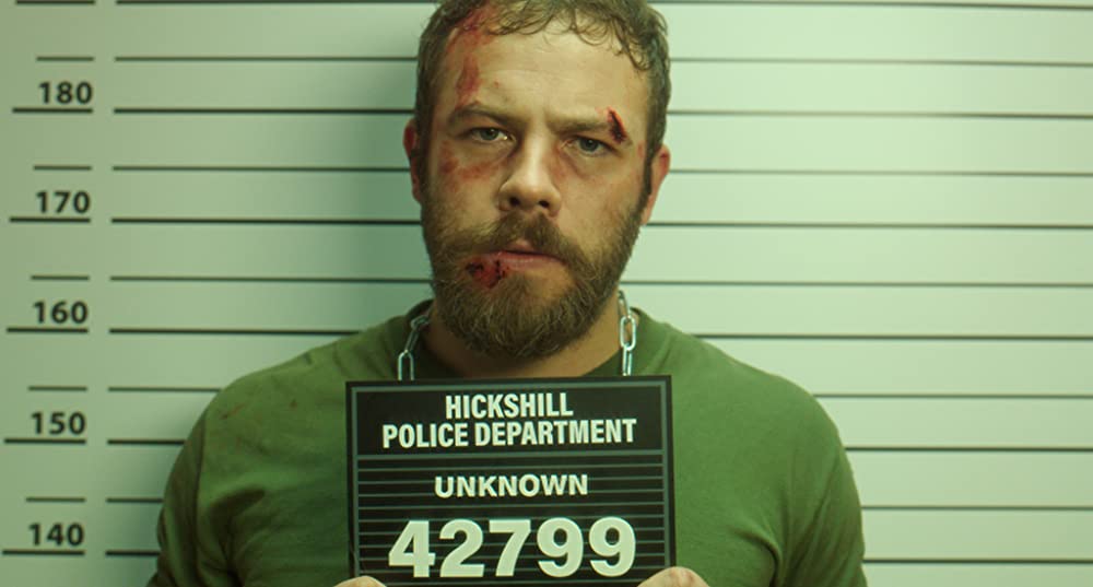 スパルタン 皆殺しの戦場の画像