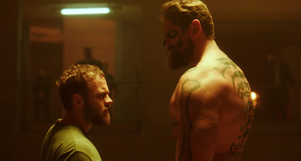 スパルタン 皆殺しの戦場の画像