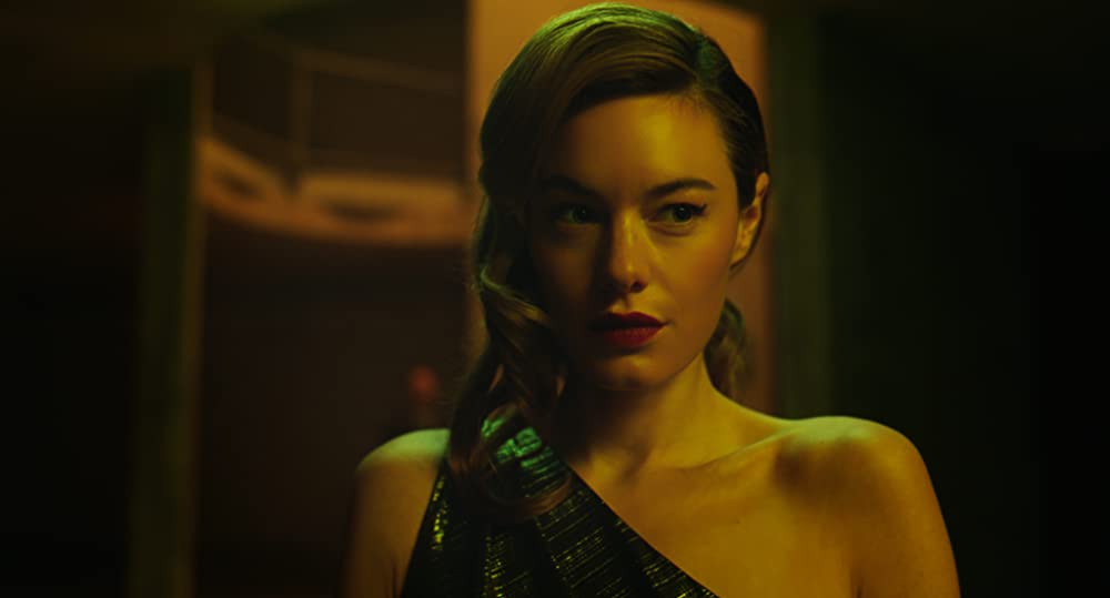 スパルタン 皆殺しの戦場の画像