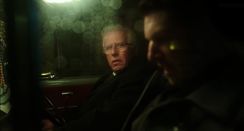 「スパルタン 皆殺しの戦場」フィリップ・デイビスの画像